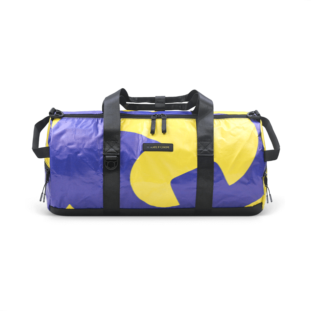 Mini Weekender Duffle