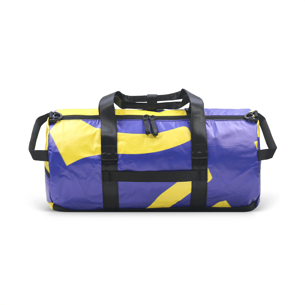 Mini Weekender Duffle