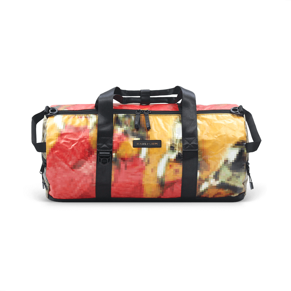 Mini Weekender Duffle