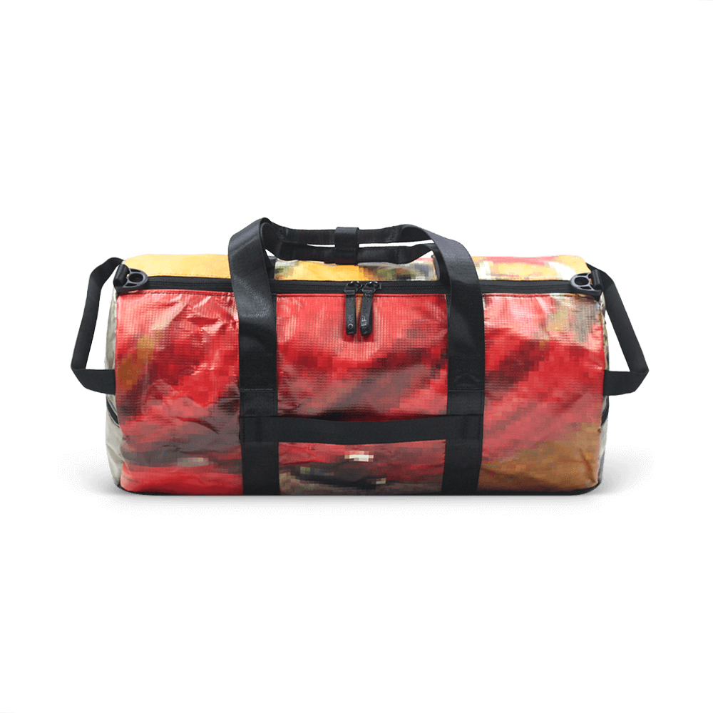 Mini Weekender Duffle