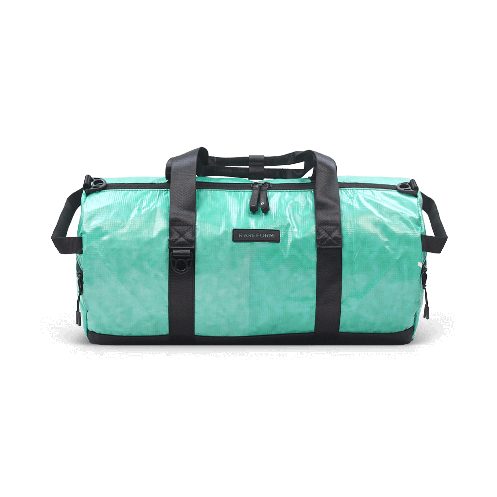 Mini Weekender Duffle