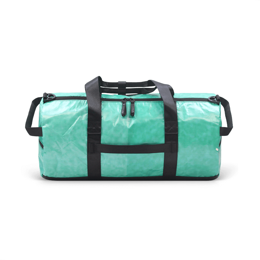 Mini Weekender Duffle