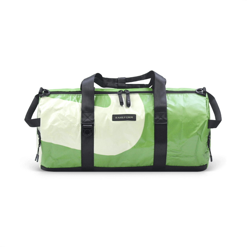 Mini Weekender Duffle