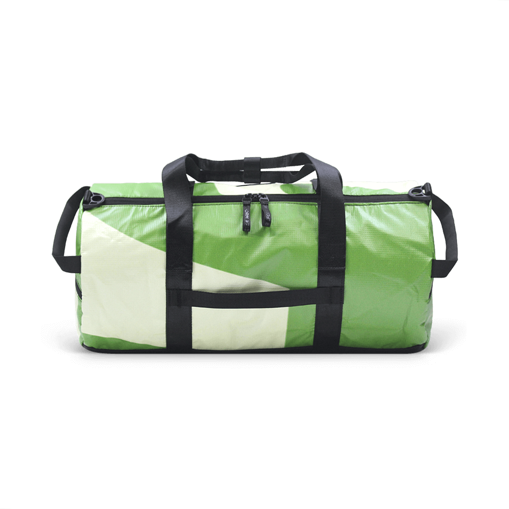Mini Weekender Duffle