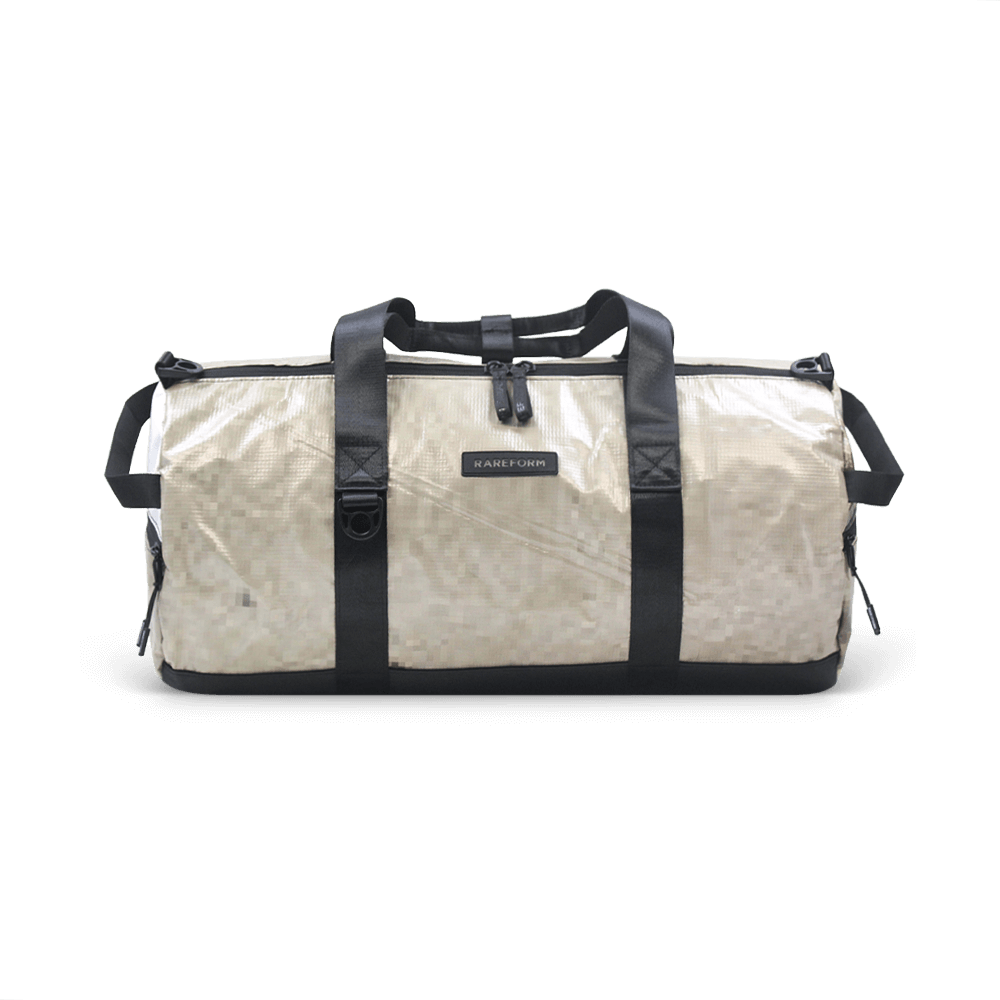 Mini Weekender Duffle