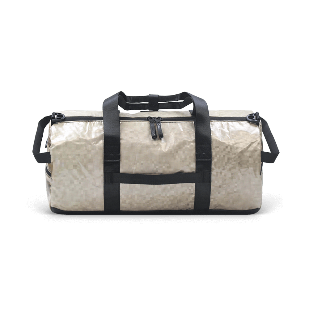 Mini Weekender Duffle