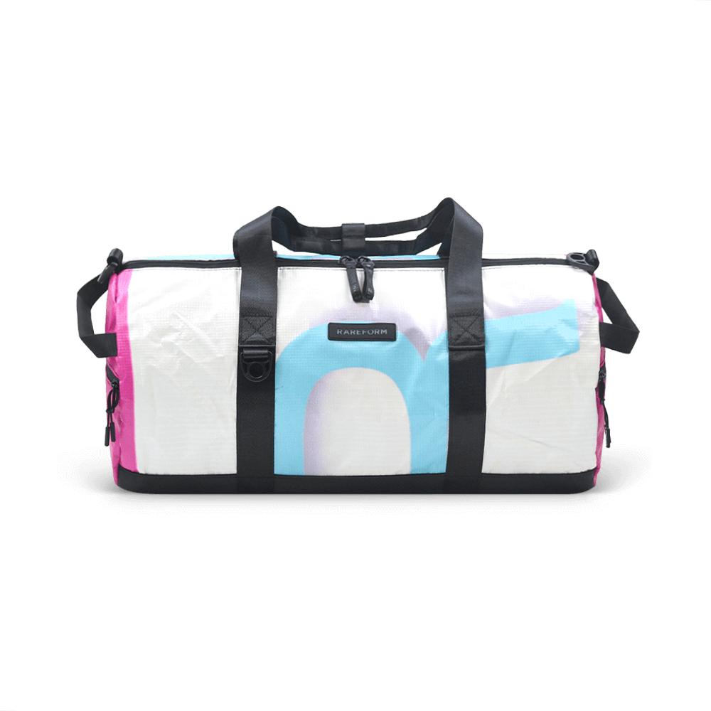 Mini Weekender Duffle