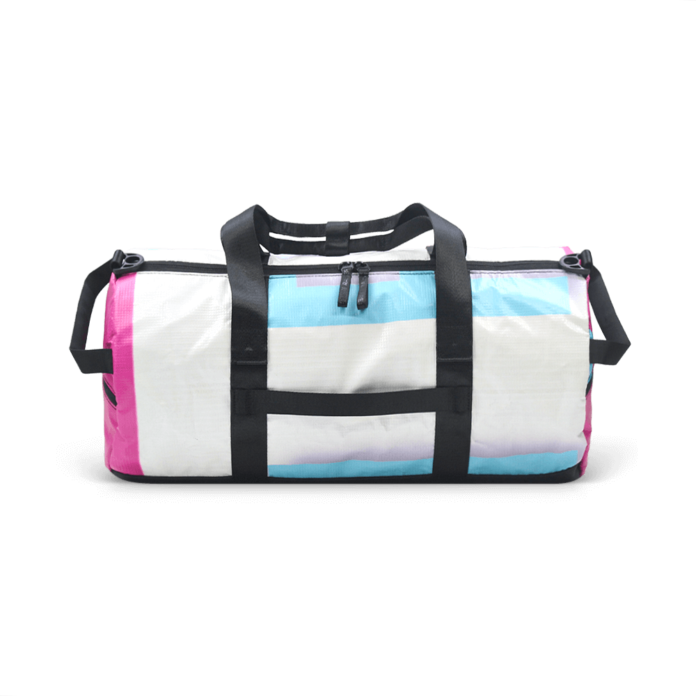 Mini Weekender Duffle
