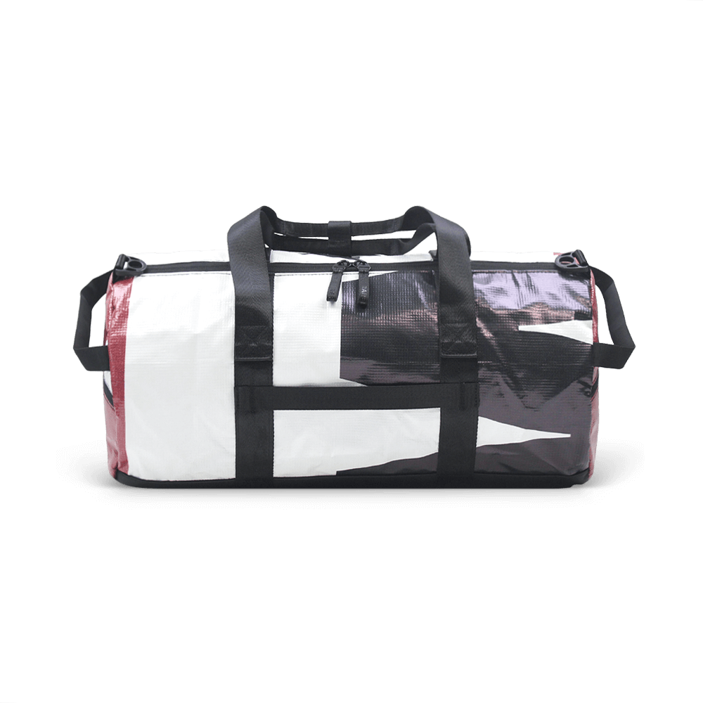 Mini Weekender Duffle