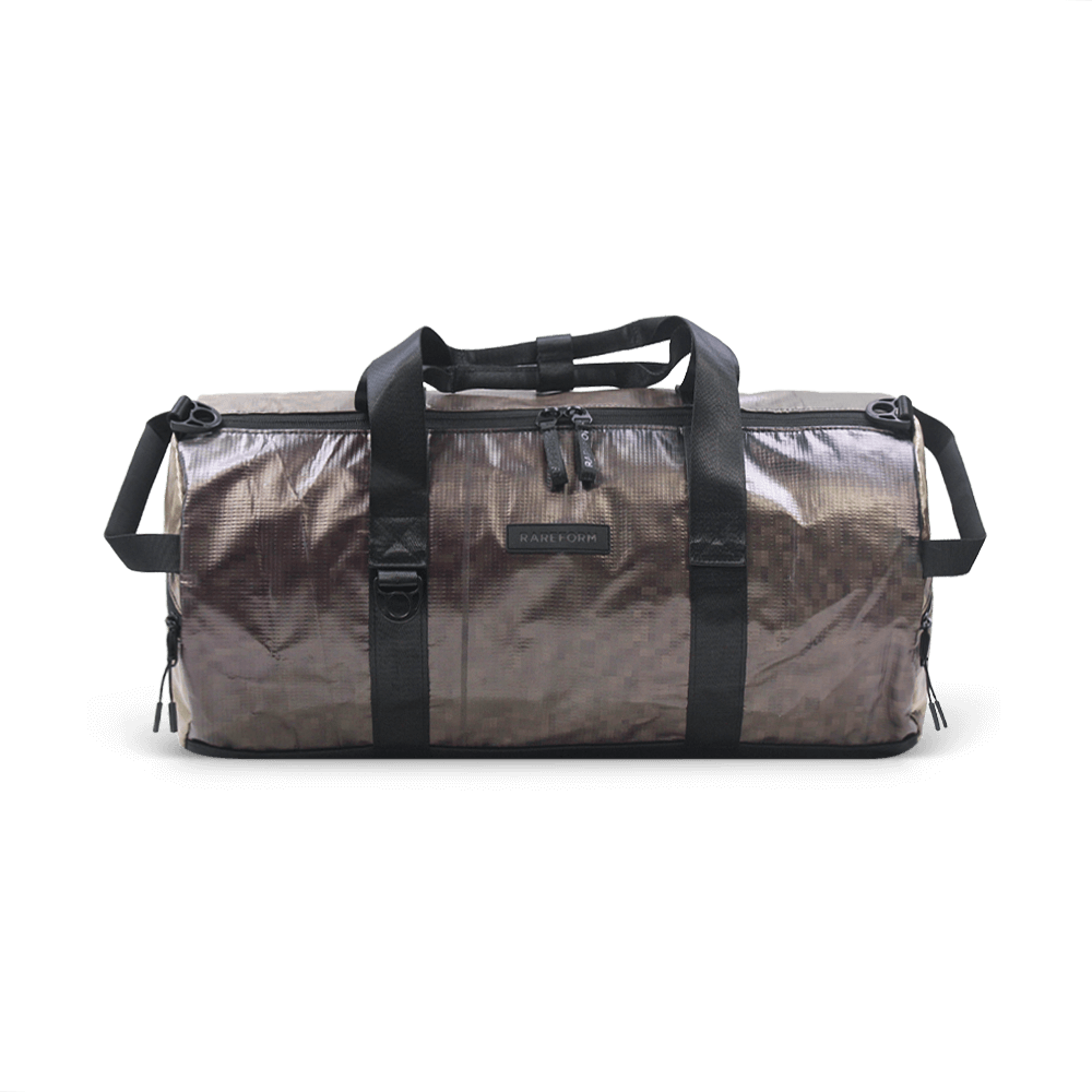 Mini Weekender Duffle
