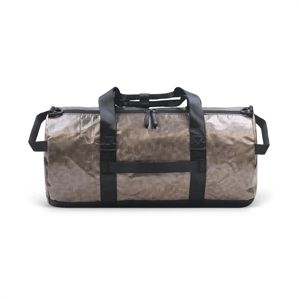 Mini Weekender Duffle