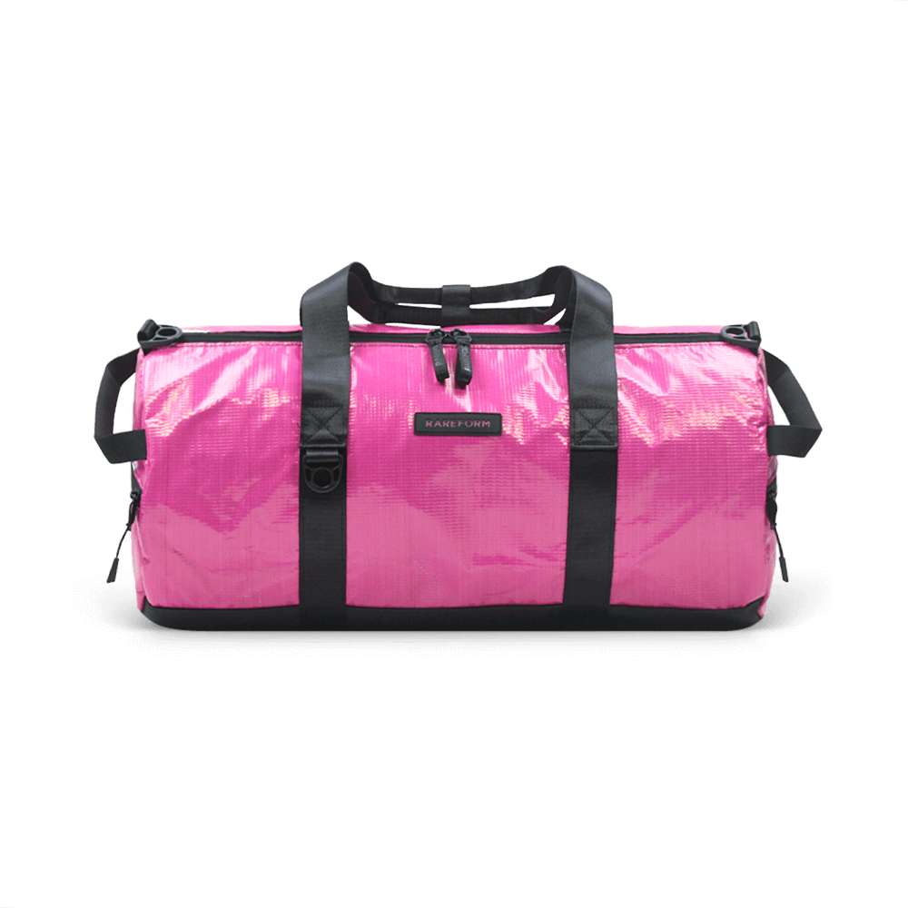 Mini Weekender Duffle