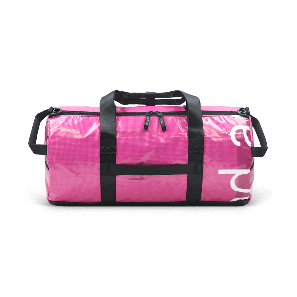 Mini Weekender Duffle
