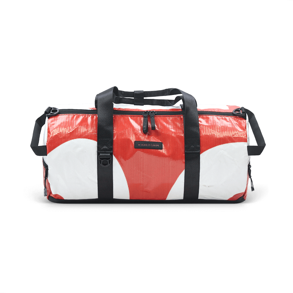 Mini Weekender Duffle