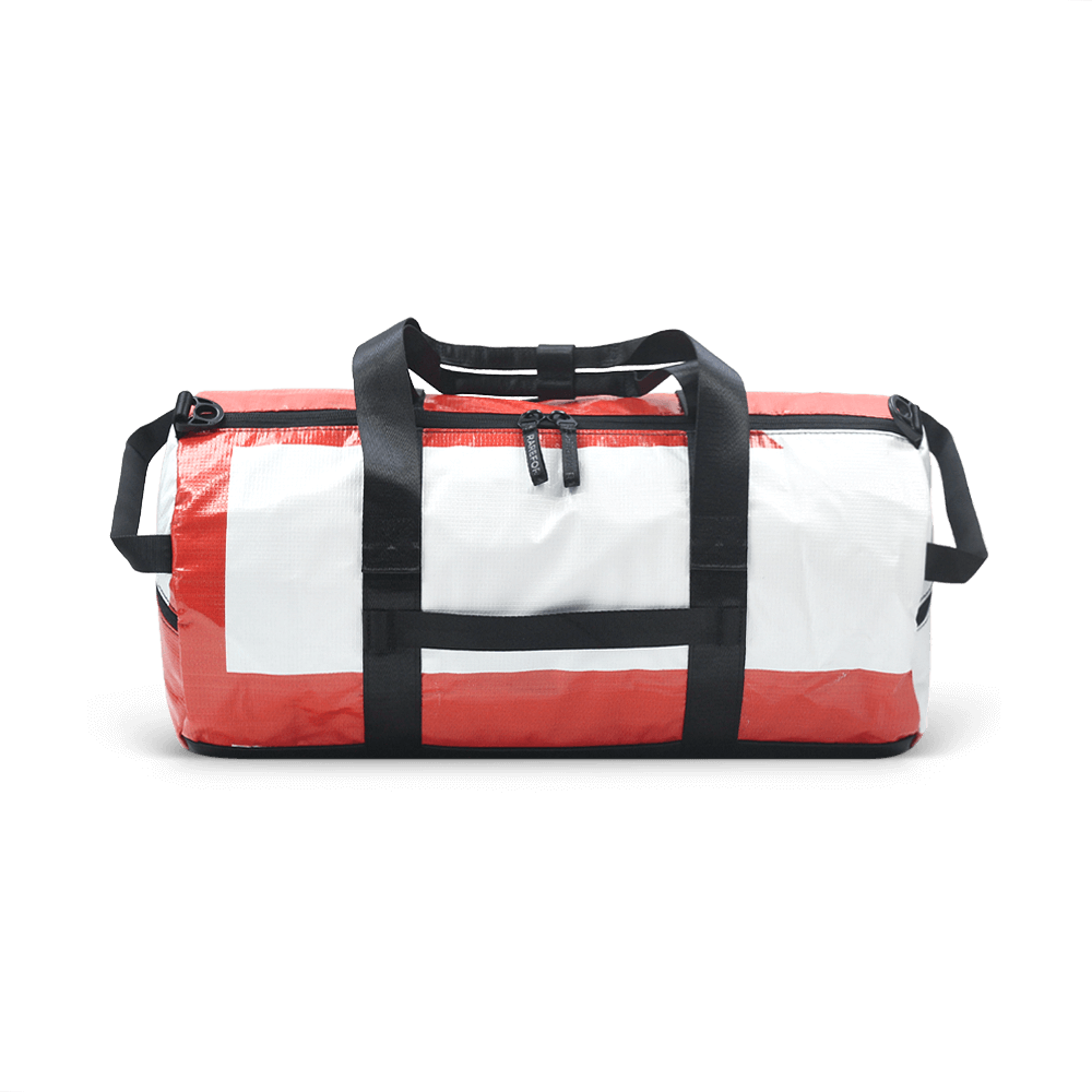 Mini Weekender Duffle