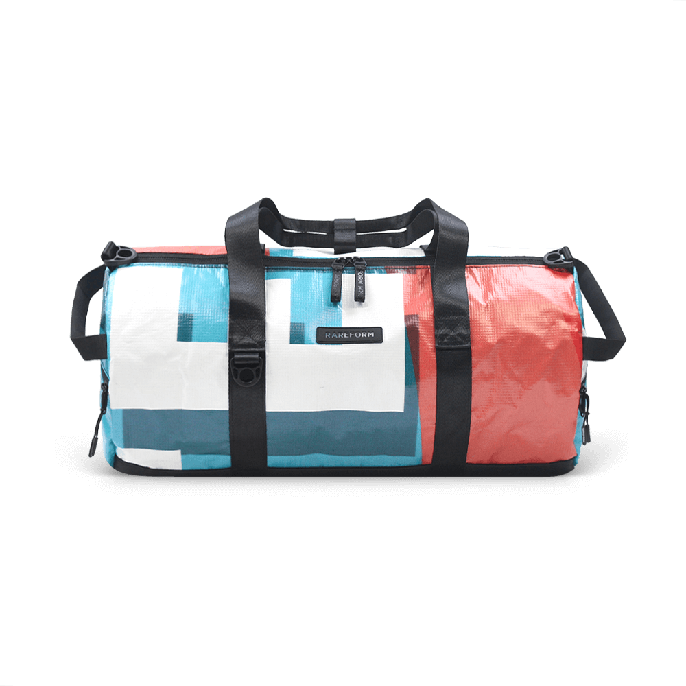 Mini Weekender Duffle