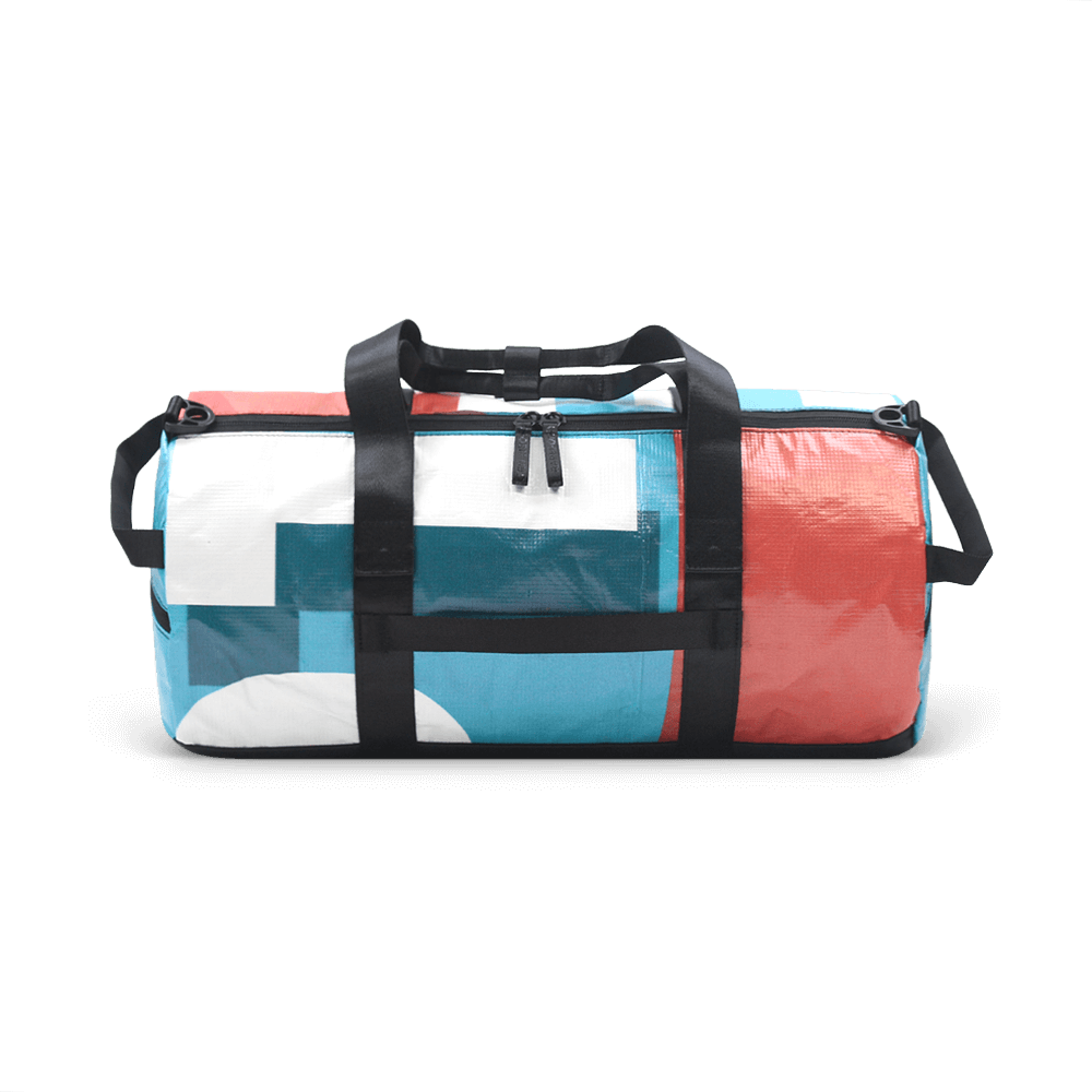Mini Weekender Duffle
