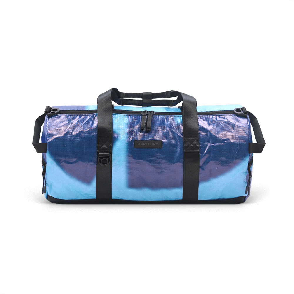 Mini Weekender Duffle