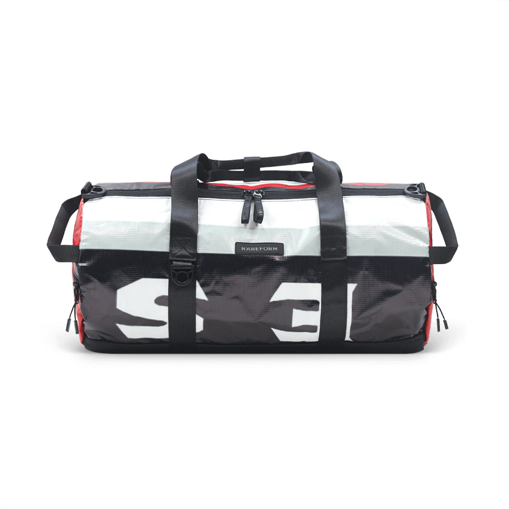 Mini Weekender Duffle