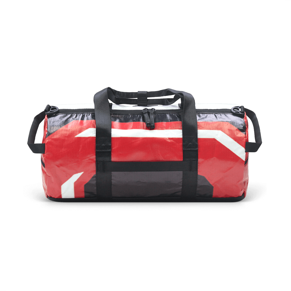 Mini Weekender Duffle