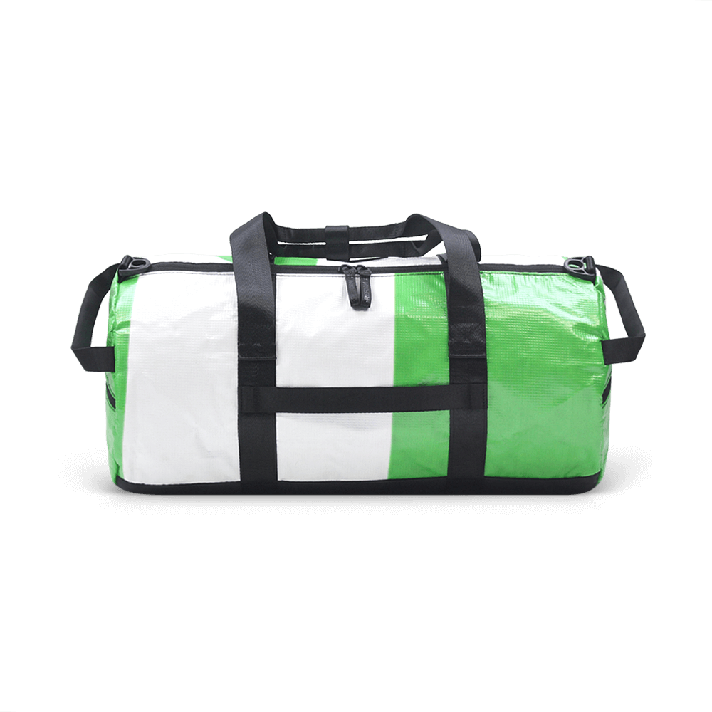 Mini Weekender Duffle