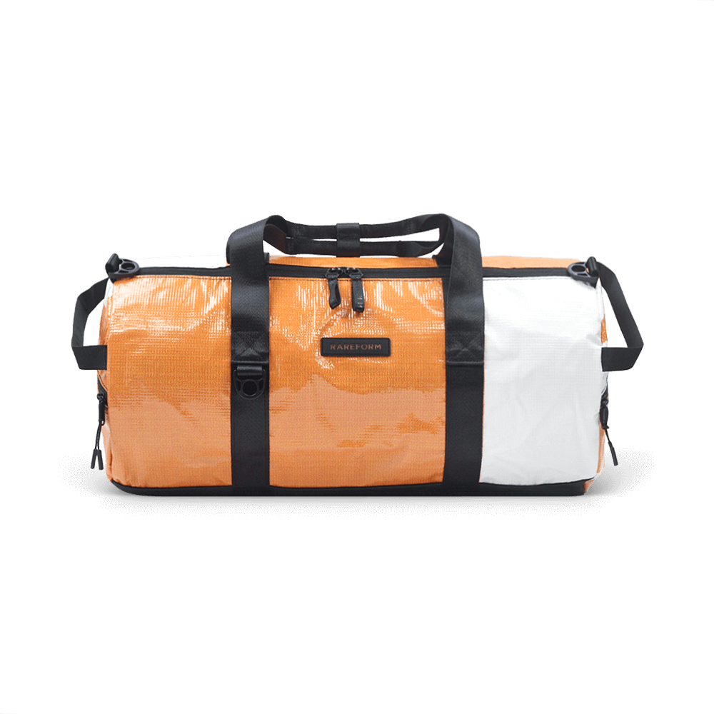 Mini Weekender Duffle