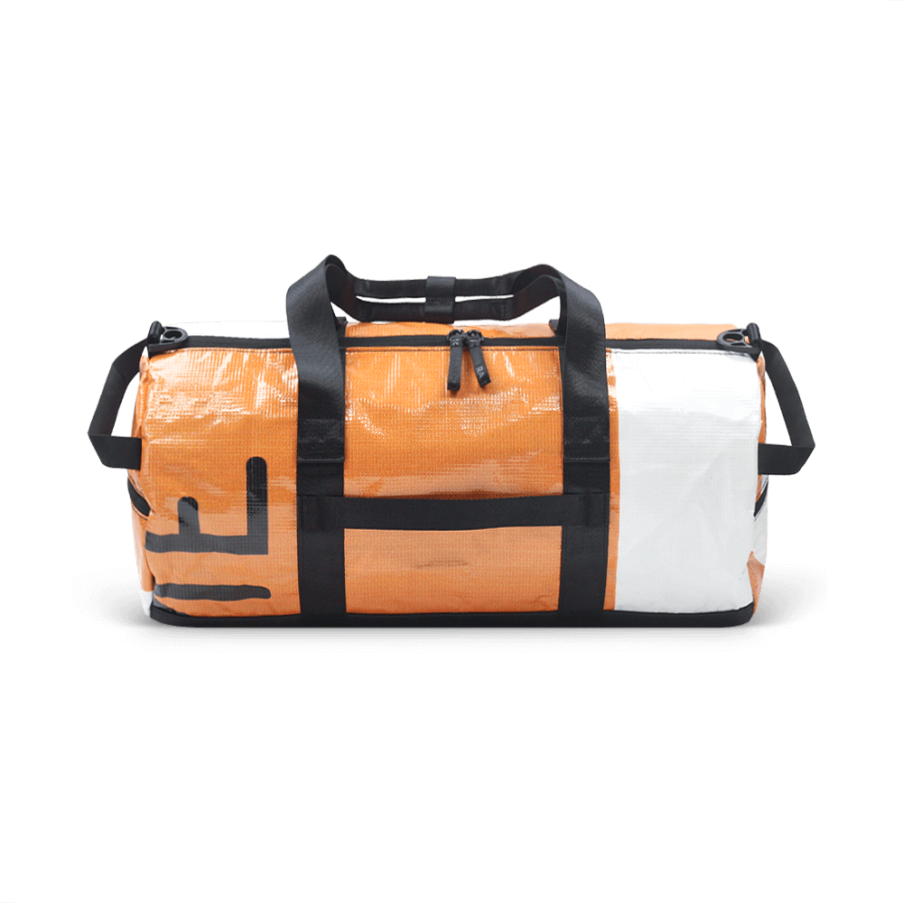 Mini Weekender Duffle