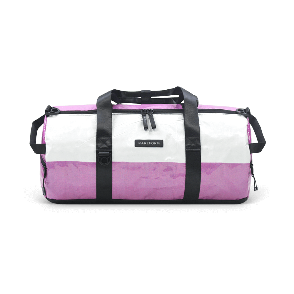 Mini Weekender Duffle