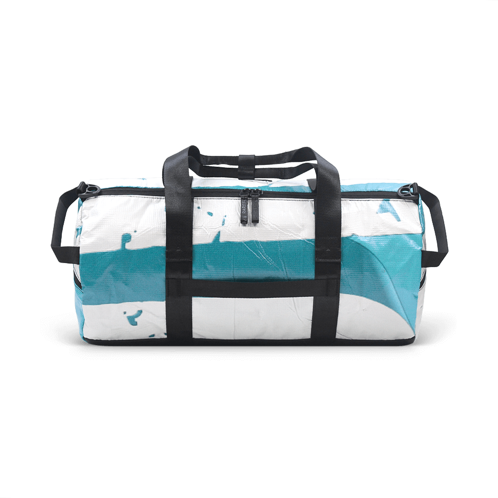 Mini Weekender Duffle