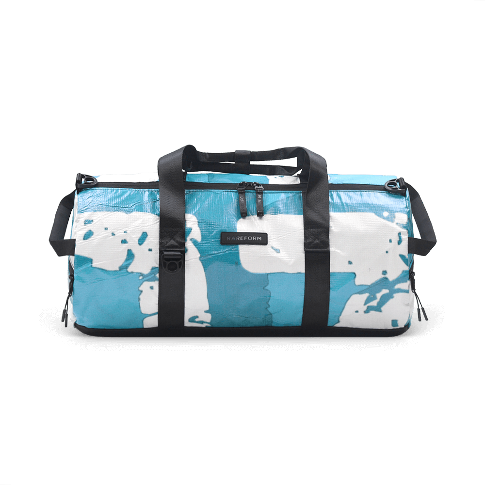 Mini Weekender Duffle