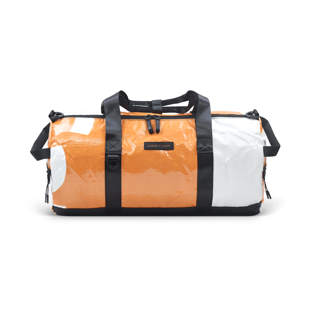 Mini Weekender Duffle
