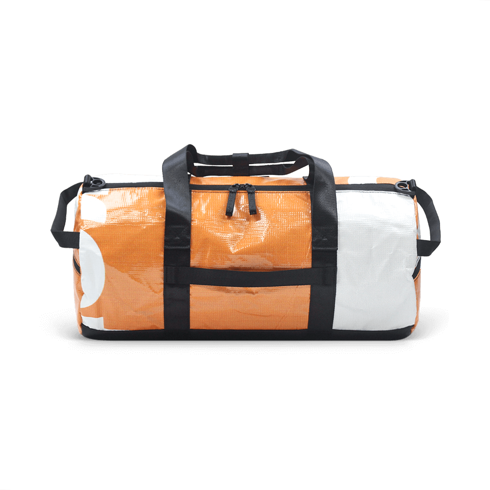 Mini Weekender Duffle