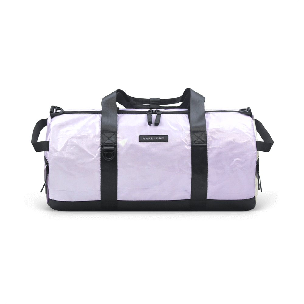 Mini Weekender Duffle