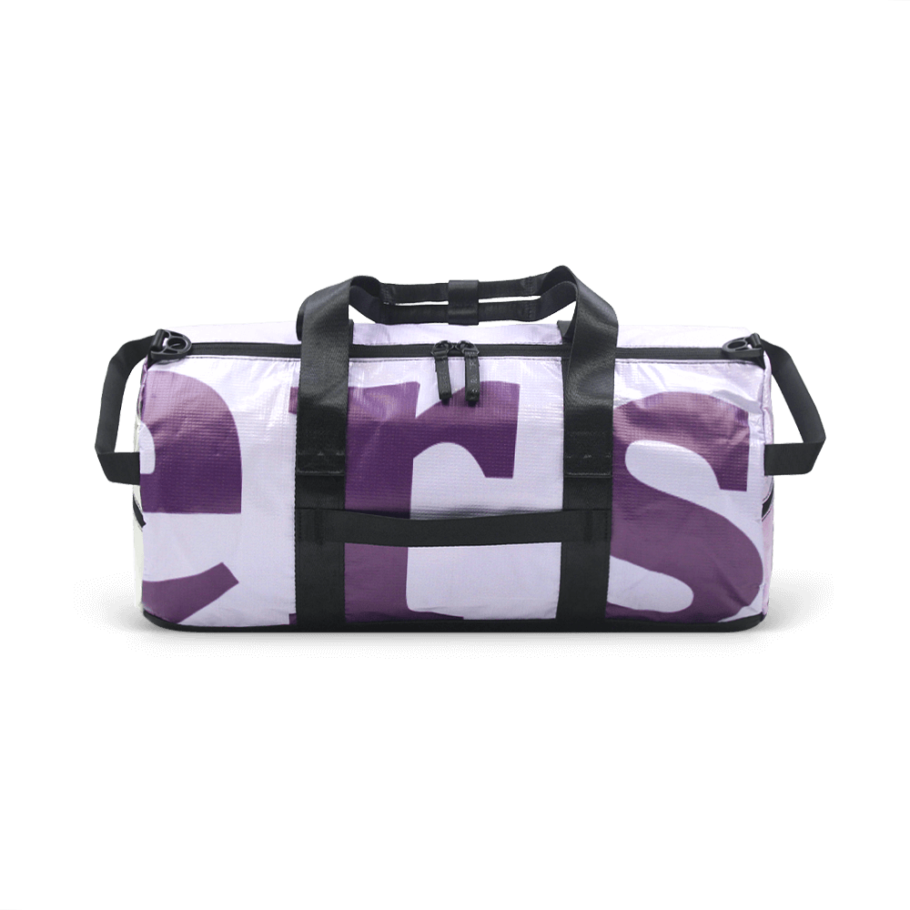 Mini Weekender Duffle