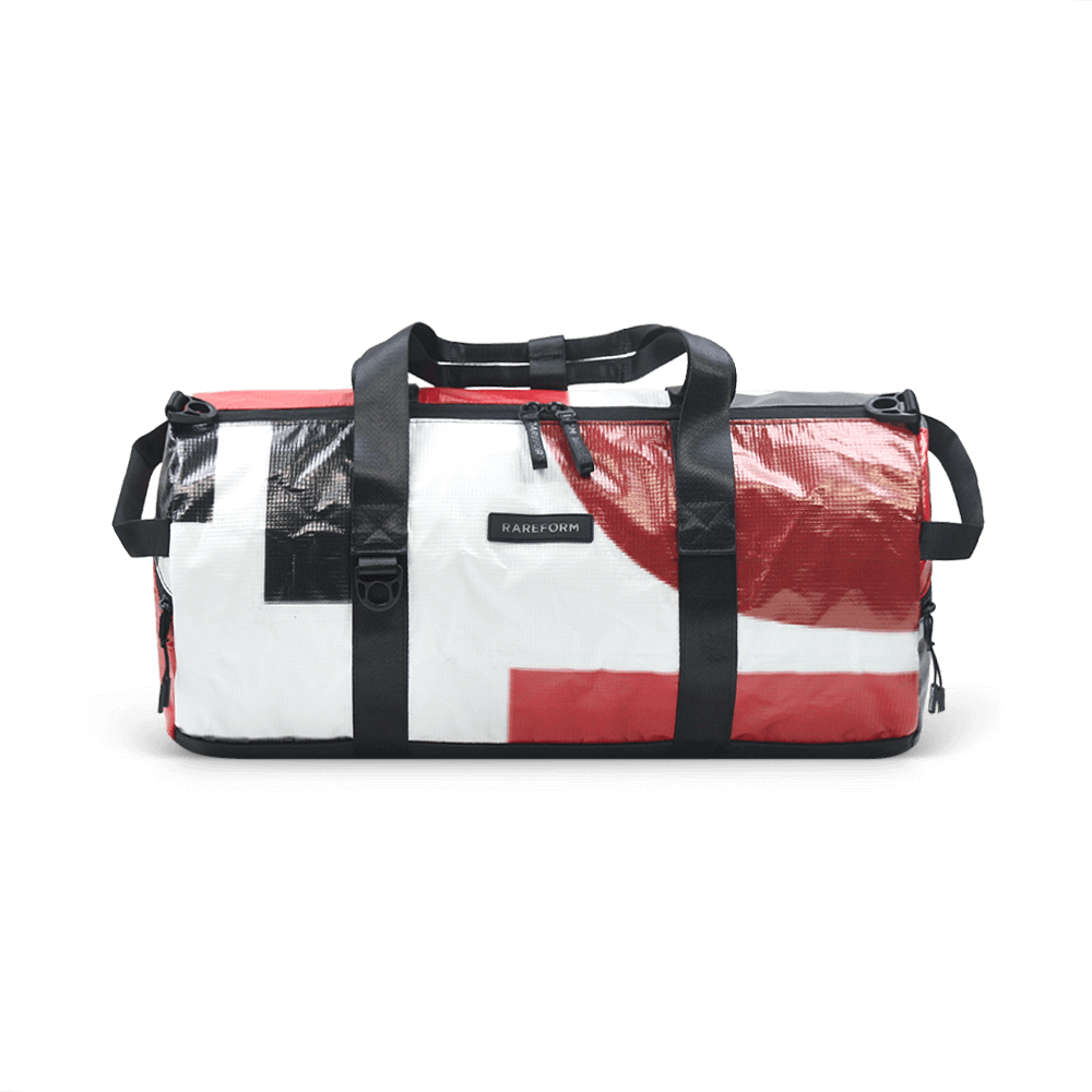 Mini Weekender Duffle