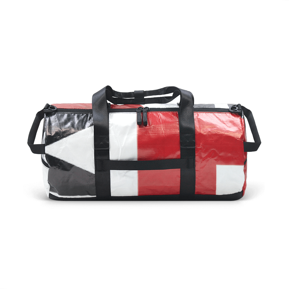 Mini Weekender Duffle