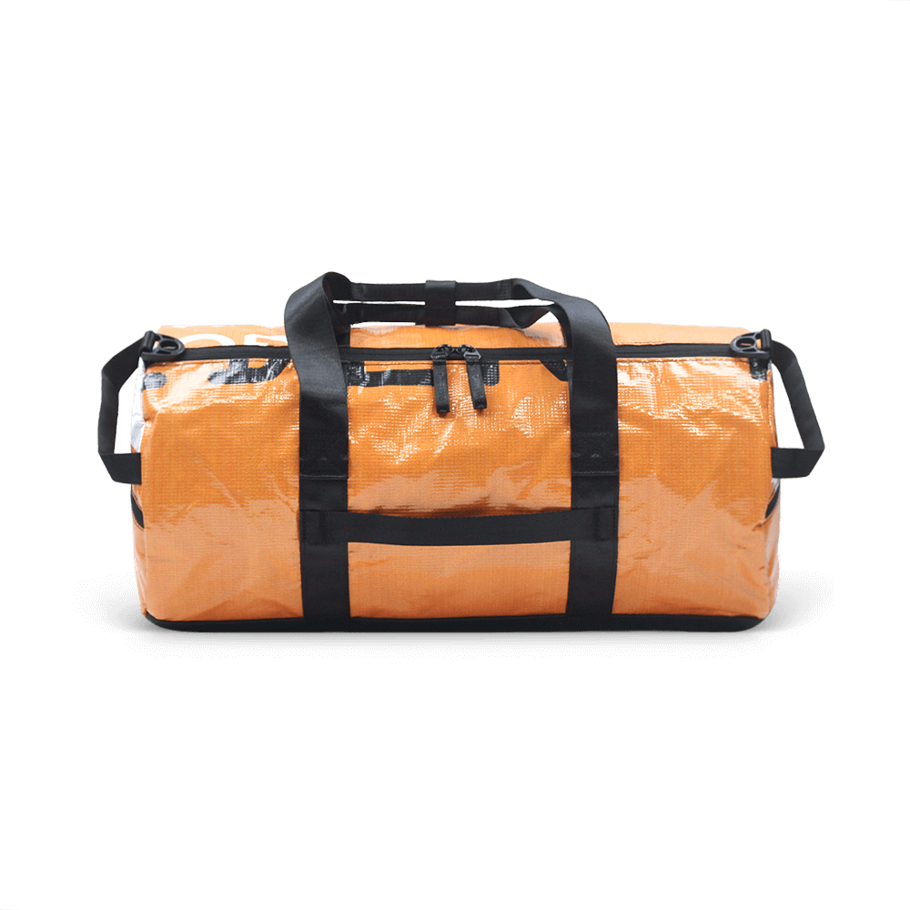 Mini Weekender Duffle