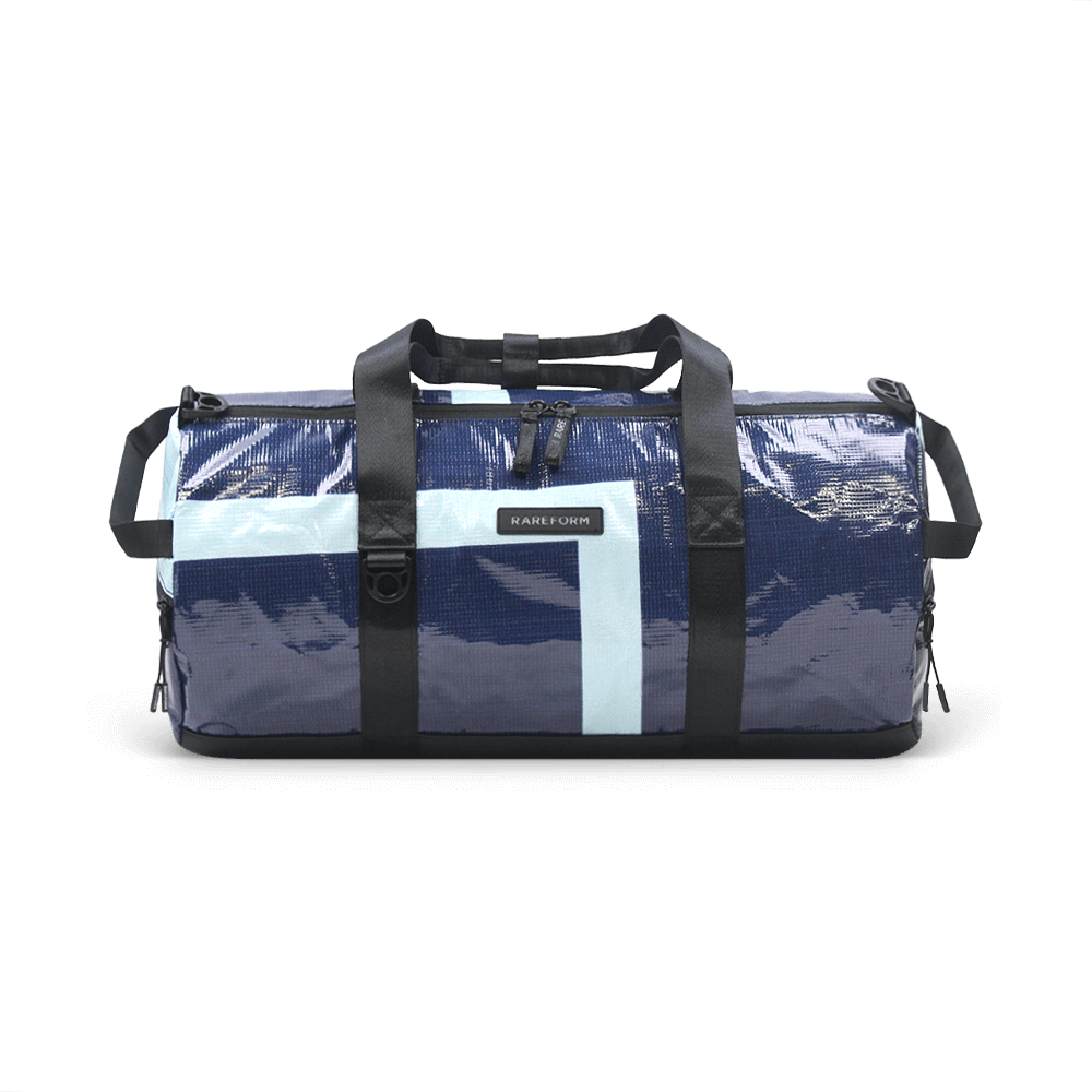 Mini Weekender Duffle