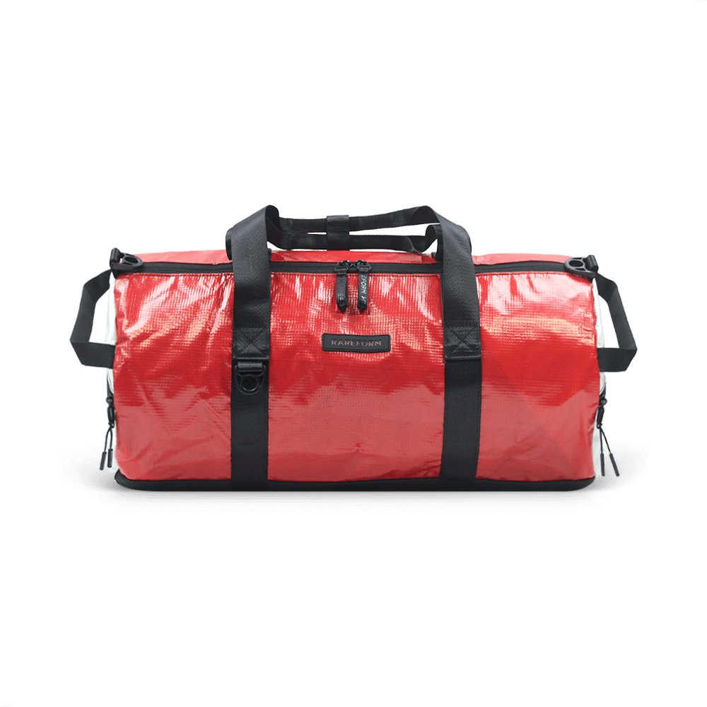 Mini Weekender Duffle
