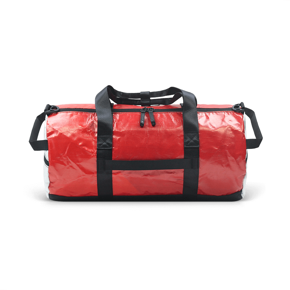 Mini Weekender Duffle