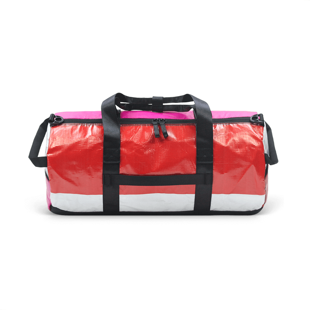 Mini Weekender Duffle