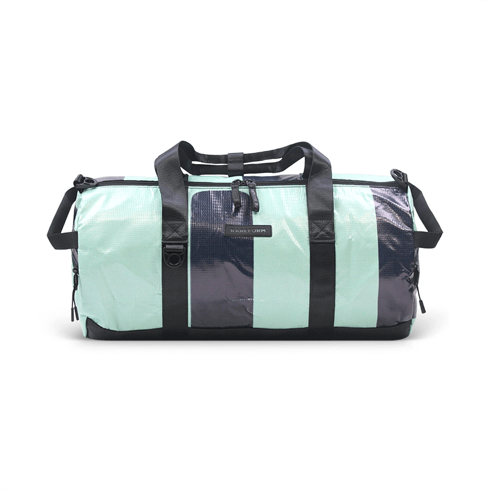 Mini Weekender Duffle