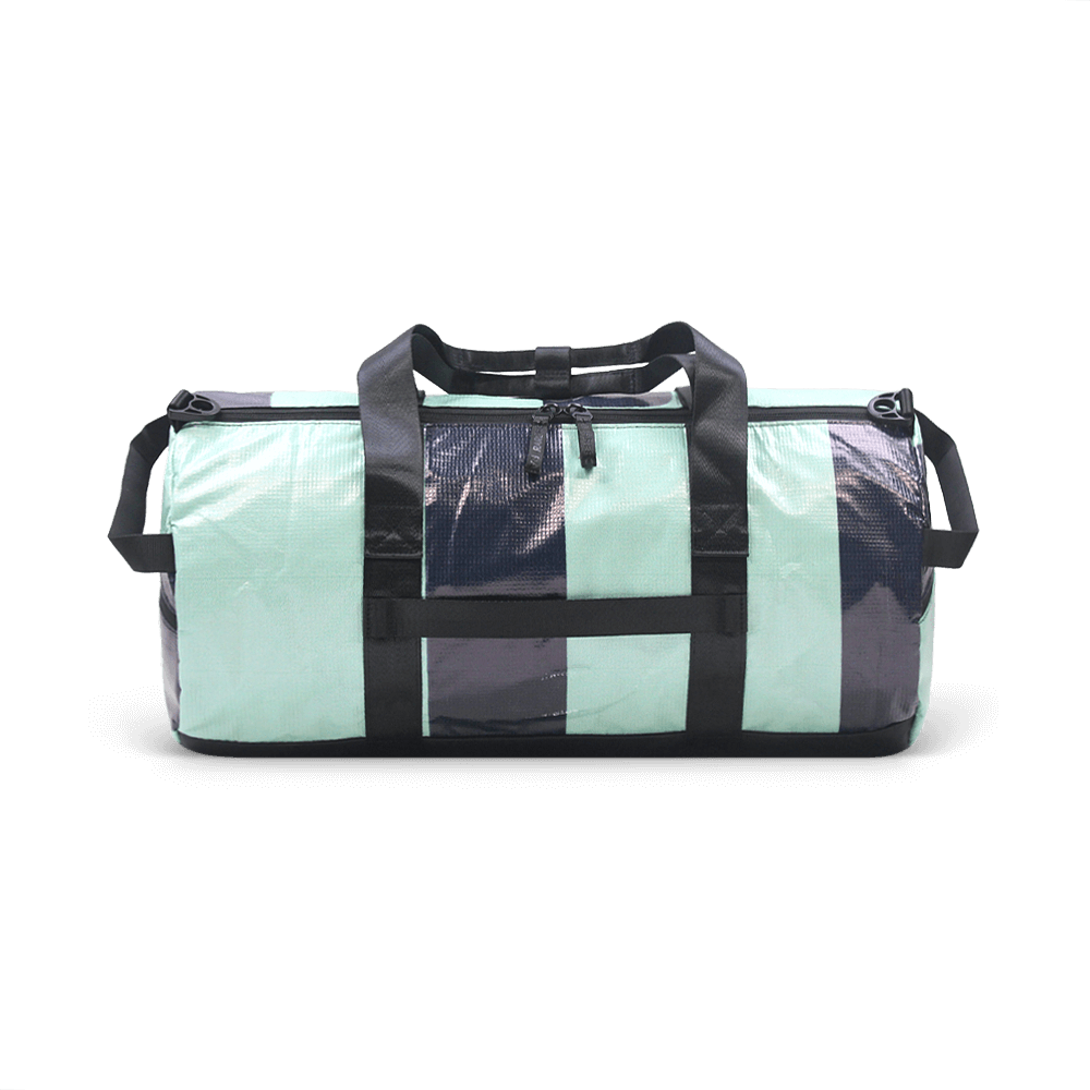Mini Weekender Duffle