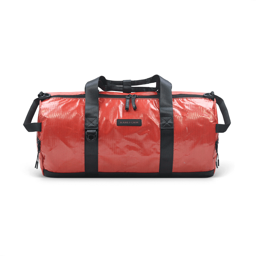 Mini Weekender Duffle