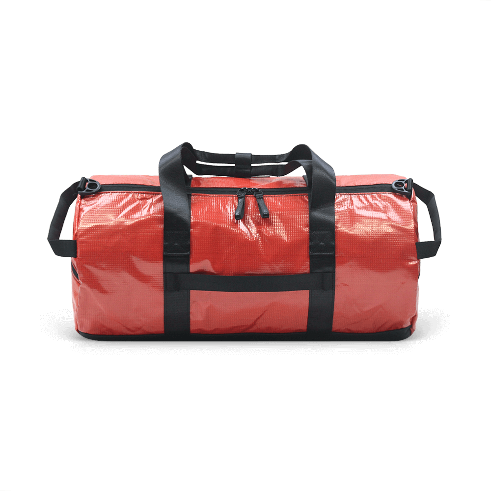 Mini Weekender Duffle