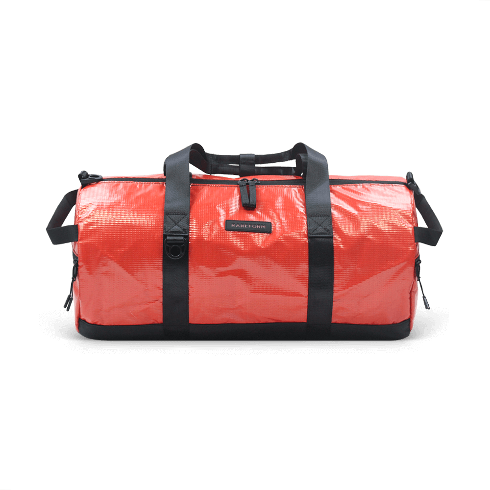 Mini Weekender Duffle