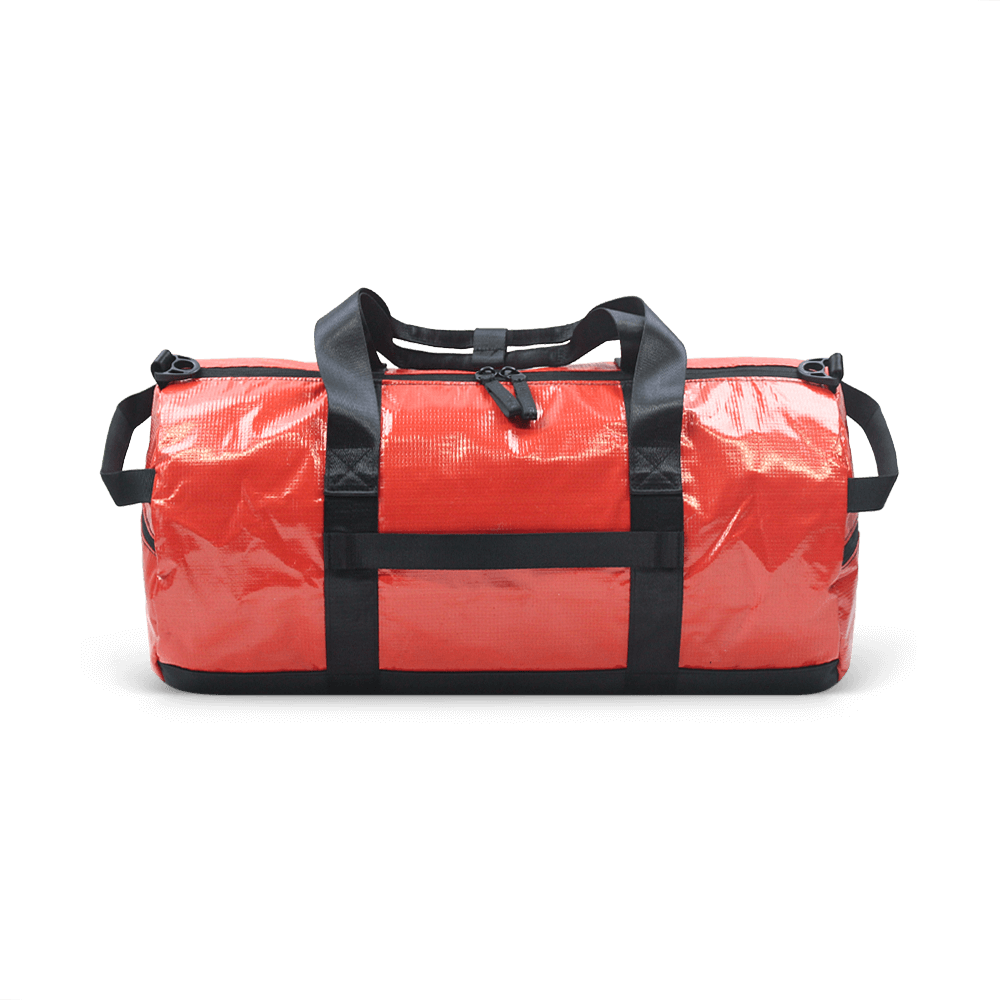 Mini Weekender Duffle