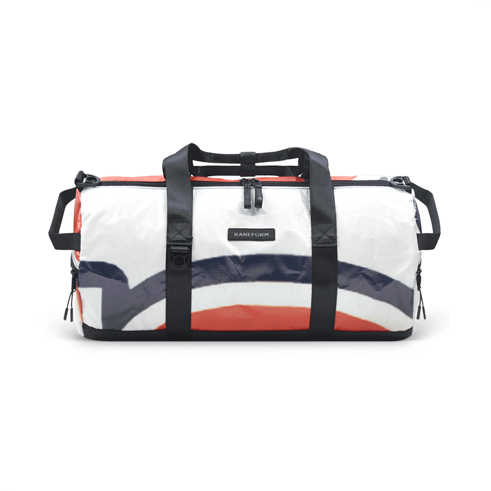 Mini Weekender Duffle