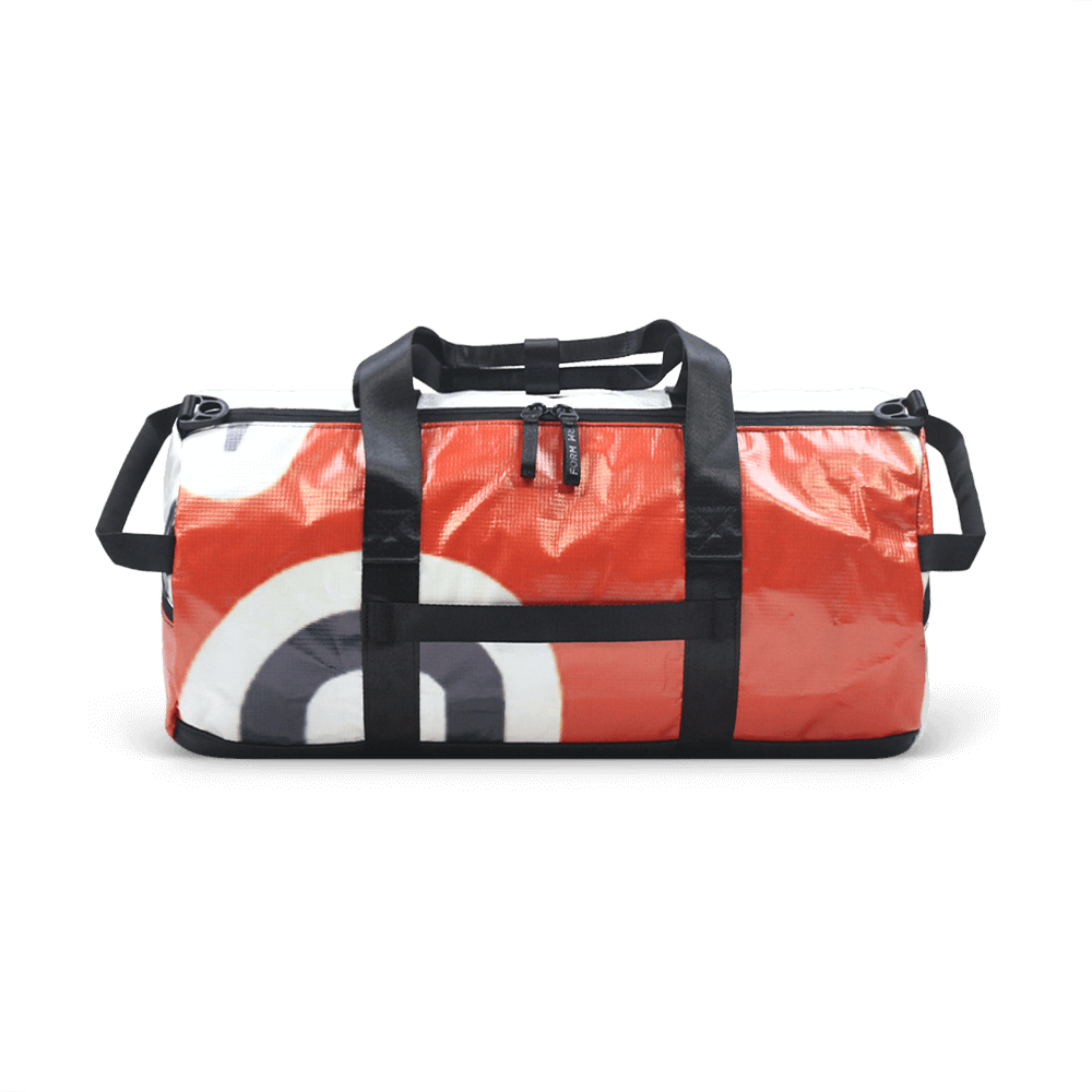 Mini Weekender Duffle