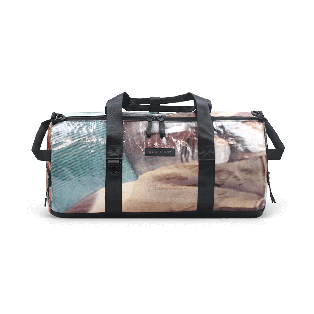 Mini Weekender Duffle